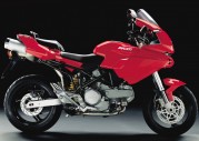 Ducati Multistrada